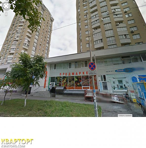 Rent out shop. Киев,  Макеевская — photo 1