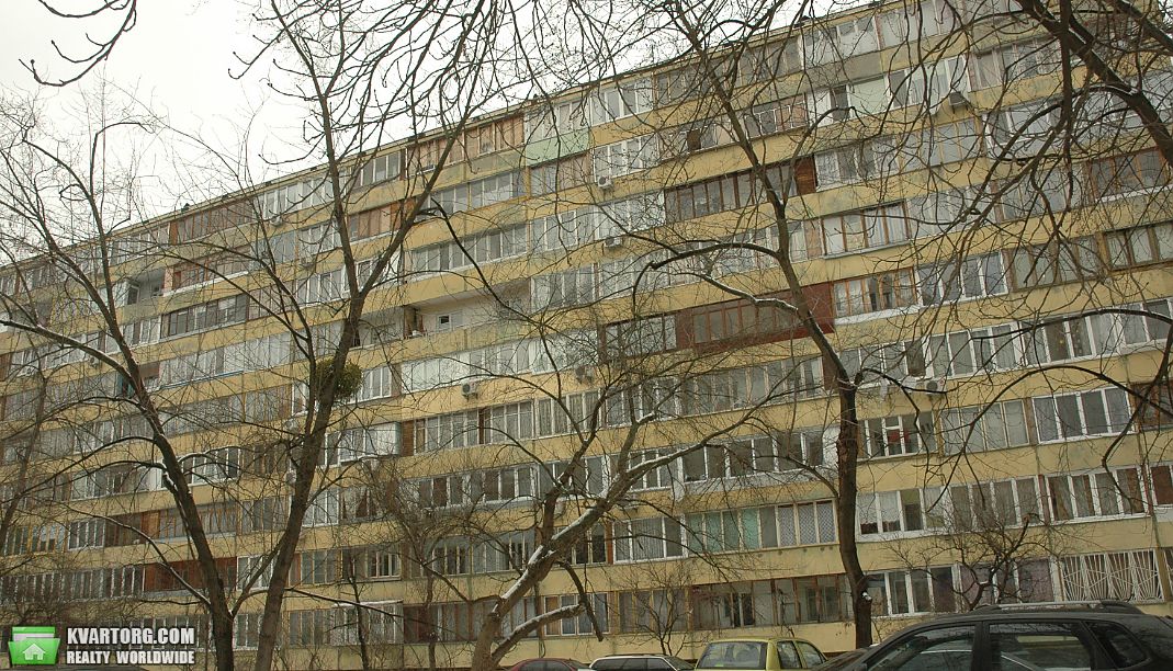 Sell 2-room apartment. Киев,  Энтузиастов — photo 1