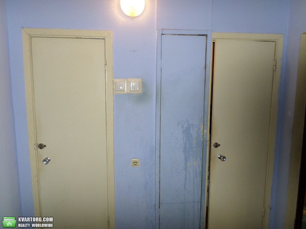Sell 2-room apartment. Киев, Курнатовского — photo 8