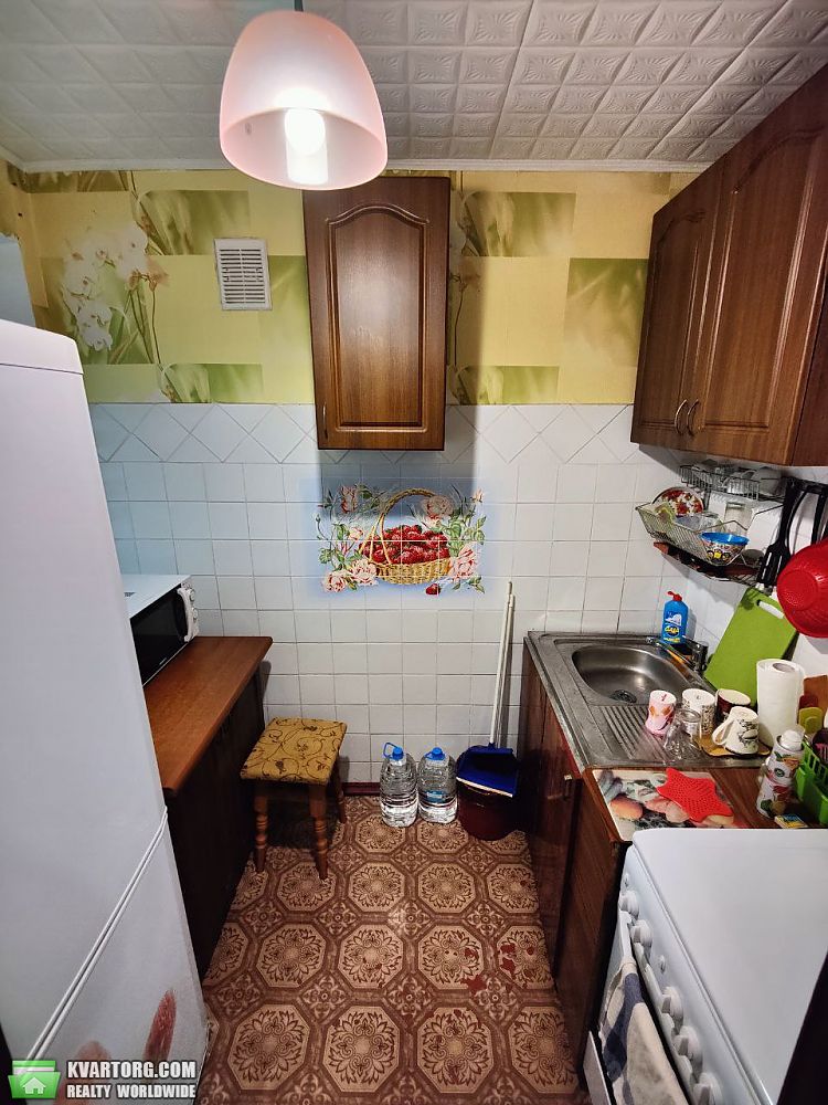 Rent out 1-room apartment. Киев, Депутатская — photo 4