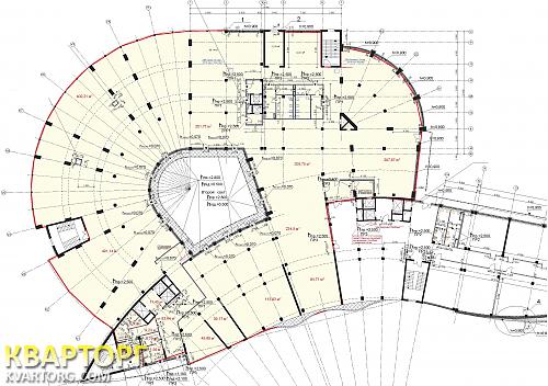Sell office. Киев,  Щорса — photo 2