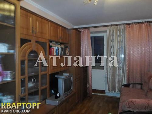 Sell 2-room apartment. Одесса, Николаевская дорога — photo 1