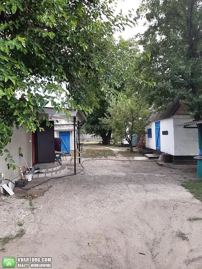 Sell house. Харьков, Центральная — photo 1
