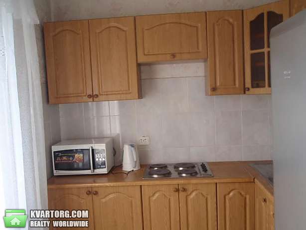 Rent out 1-room apartment. Киев,  Ревуцкого — photo 8