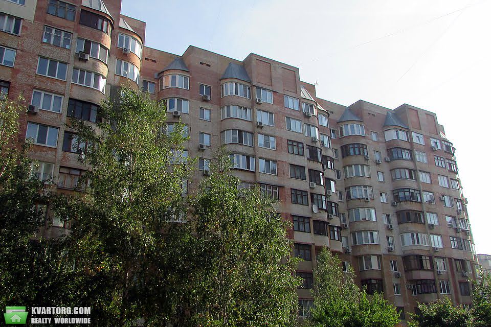 Sell 1-room apartment. Киев,  Лепсе бул — photo 1