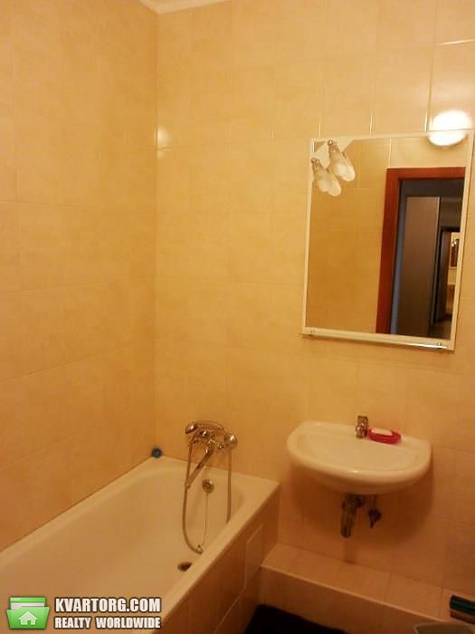 Rent out 1-room apartment. Киев, Ващенко — photo 4