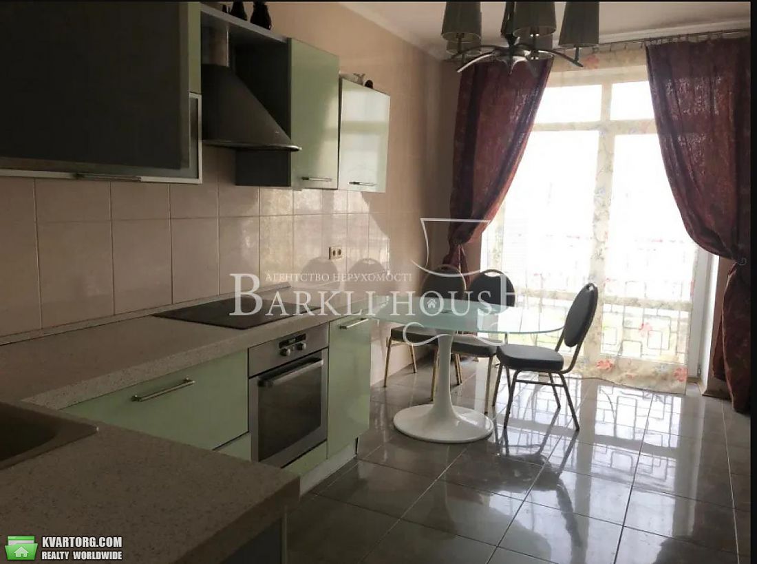 Rent out 3-room apartment. Киев,  Дашавская — photo 7