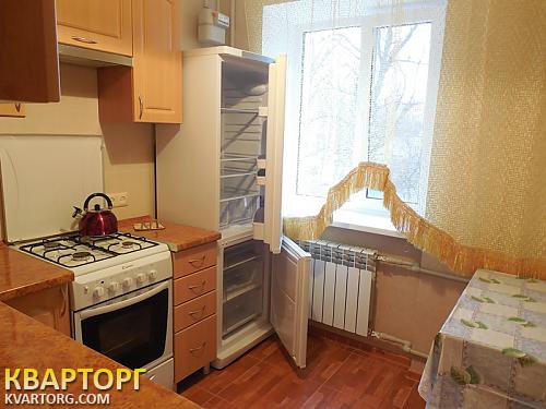 Rent out 2-room apartment. Одесса, Тенистая ул/Черняховского — photo 1