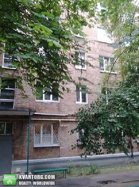 Sell 3-room apartment. Киев,  Салютная — photo 6