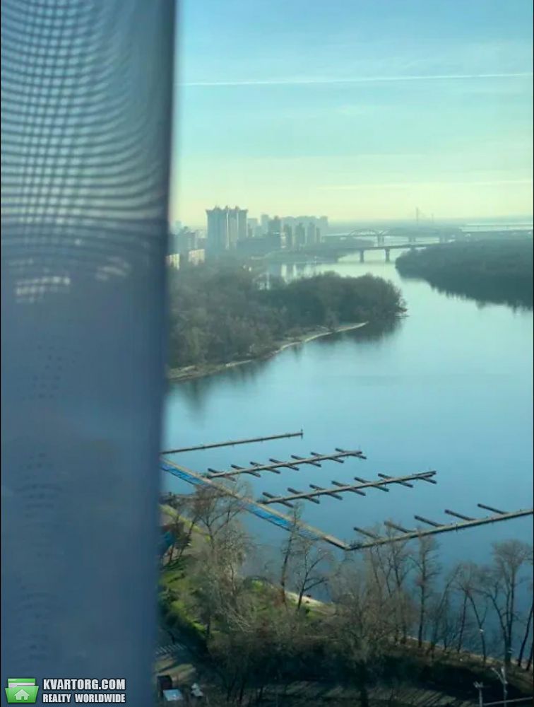 Rent out 2-room apartment. Киев,  Никольско-Слободская — photo 10