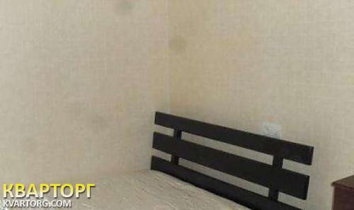 Rent out 2-room apartment. Киев,  40-летия Октября просп — photo 8