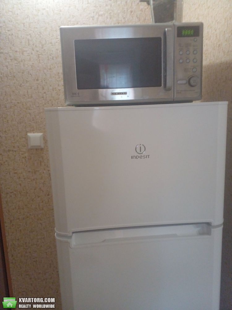 Rent out 1-room apartment. Киев, Бойченко — photo 6