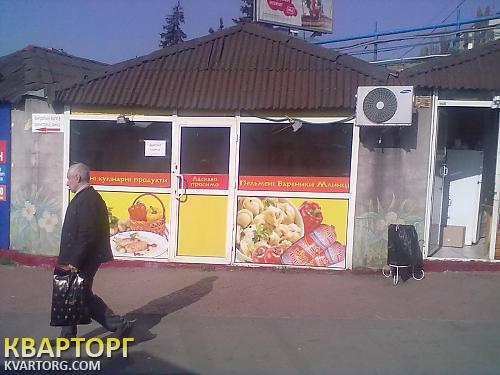 Rent out shop. Киев,  ул. Гната Юры — photo 4