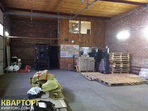Rent out warehouse. Киев,  Садовая Осокорки — photo 2