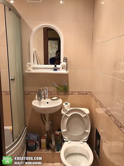 Sell 1-room apartment. Киев,  Межевой пер — photo 6