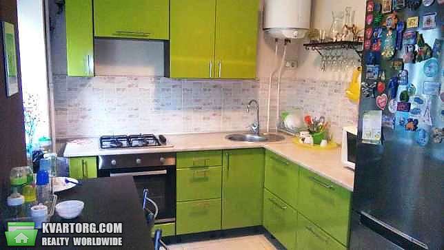 Sell 2-room apartment. Киев,  Антонова — photo 1