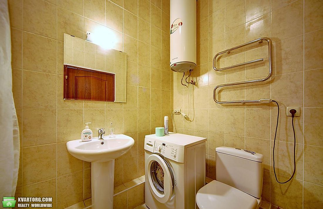 Rent out 1-room apartment. Харьков,  Чернышевского — photo 7