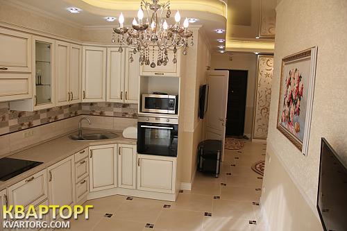 Rent out 2-room apartment. Одесса, Генуэзская — photo 6