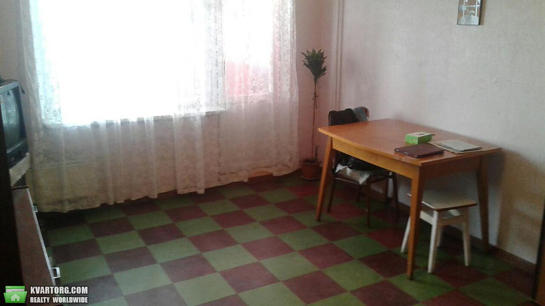 Sell 1-room apartment. Днепропетровск,  донецкое шоссе — photo 5