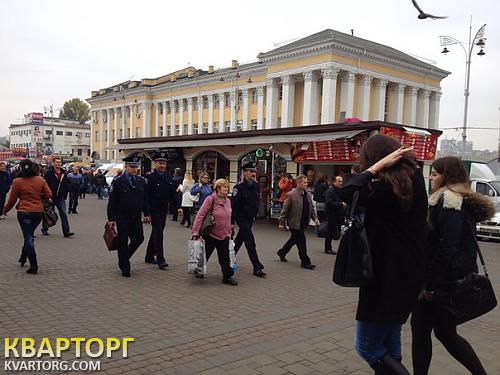 Rent out shop. Киев, Вокзальная — photo 1