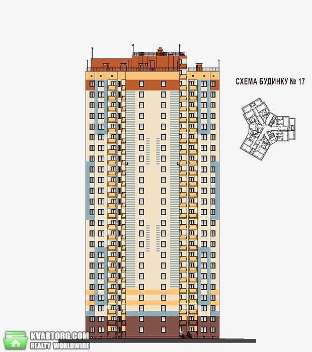 Sell 3-room apartment. Киев,  Глушкова пр — photo 5
