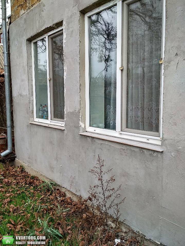 Sell house. Одесса, Моторная — photo 4