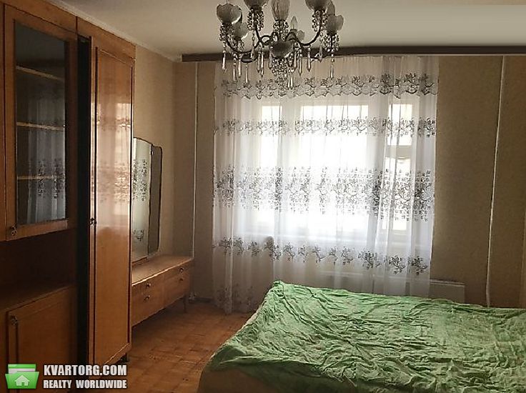 Sell 2-room apartment. Киев,  Маяковского — photo 1