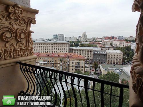 Rent out 2-room apartment. Киев, Заньковецкая — photo 10