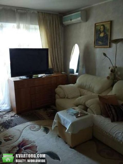 Sell 2-room apartment. Киев,  Срибнокильская — photo 6