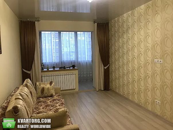 Rent out 2-room apartment. Киев, Олейника — photo 9