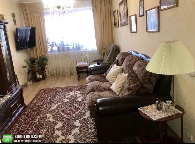 Sell 3-room apartment. Киев,  Березняковская — photo 10