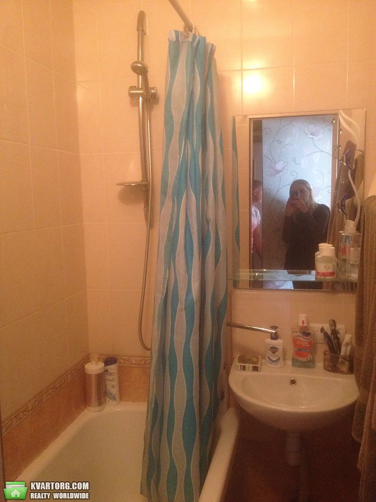 Sell 1-room apartment. Киев,  Дегтяревская — photo 4