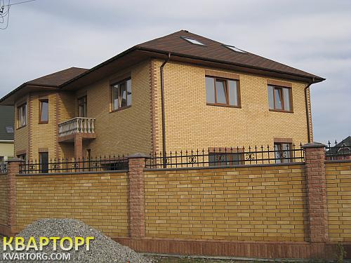 Rent out house. Киев,  Каштановая — photo 3