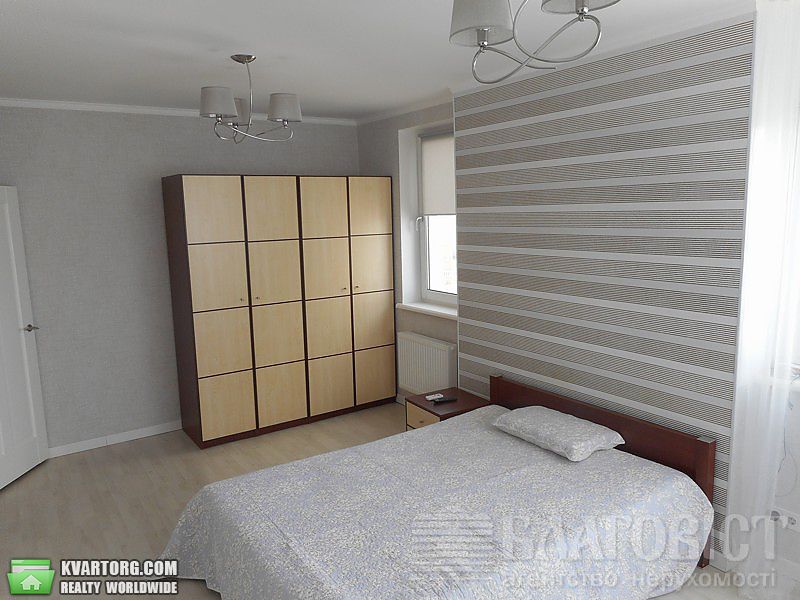 Sell 1-room apartment. Киев,  Феодосийская — photo 1