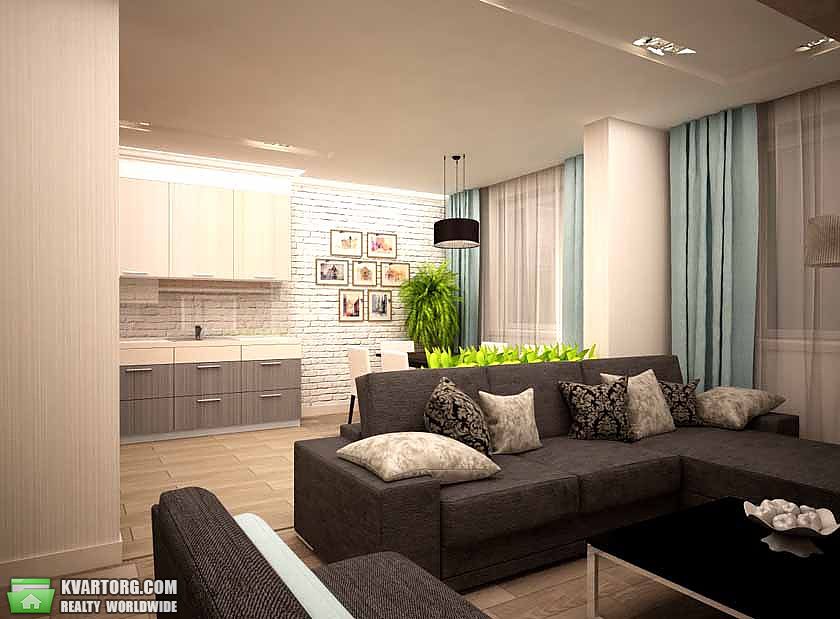 Sell 2-room apartment. Киев,  Островского — photo 1