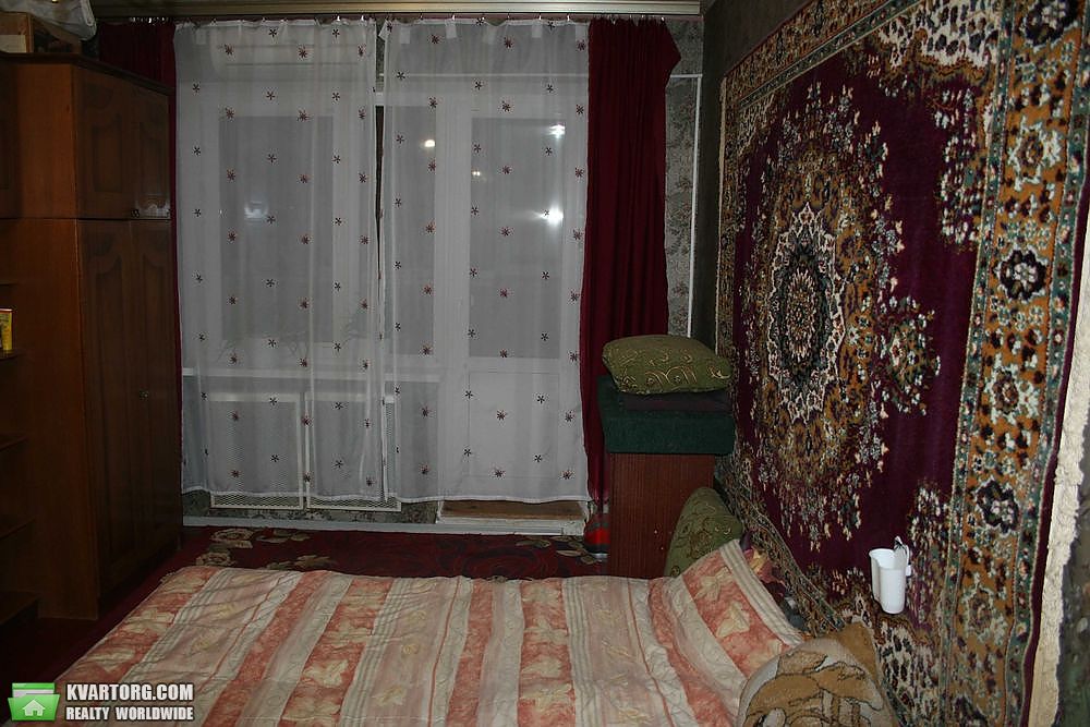 Sell 2-room apartment. Киев, Оноре де Бальзака — photo 4
