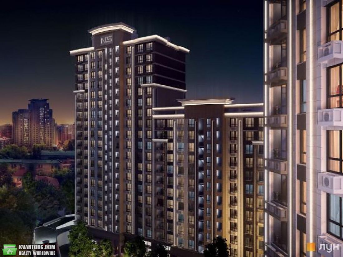 Sell 1-room apartment. Киев, пер. Новопечерский — photo 1