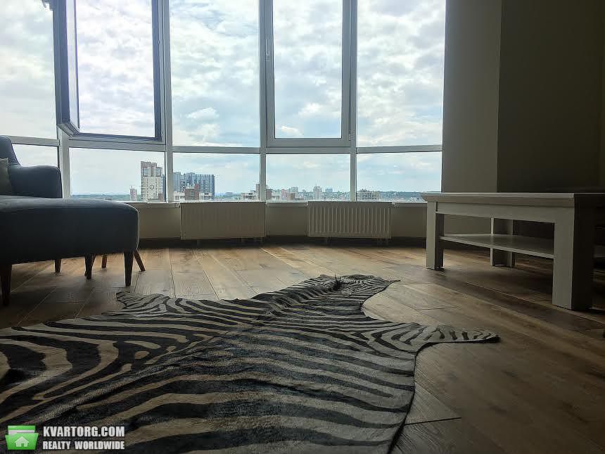 Rent out 3-room apartment. Киев,  Барбюса — photo 5