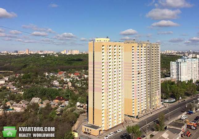 Sell 1-room apartment. Киев,  Науки пр — photo 5