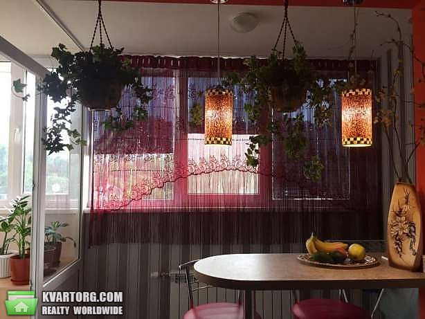 Rent out 1-room apartment. Киев,  Григоренко пр — photo 3