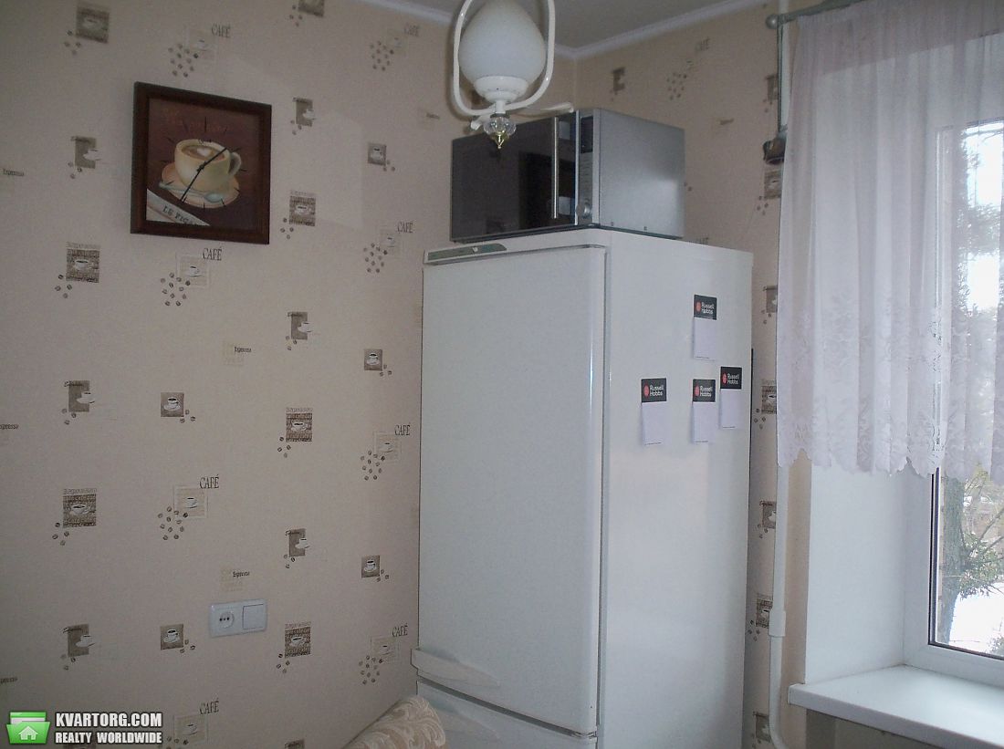 Sell 1-room apartment. Киев,  Невская — photo 5