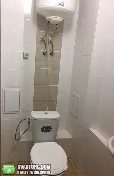 Sell 2-room apartment. Киев,  Закревского — photo 9