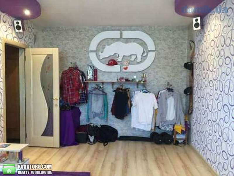 Sell 2-room apartment. Киев,  Закревского — photo 8