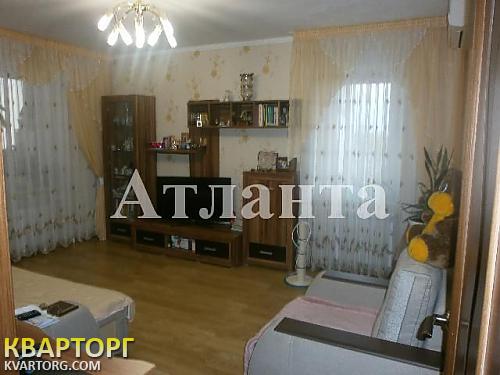Sell 1-room apartment. Одесса, Заболотного/Днепр.дорога — photo 2