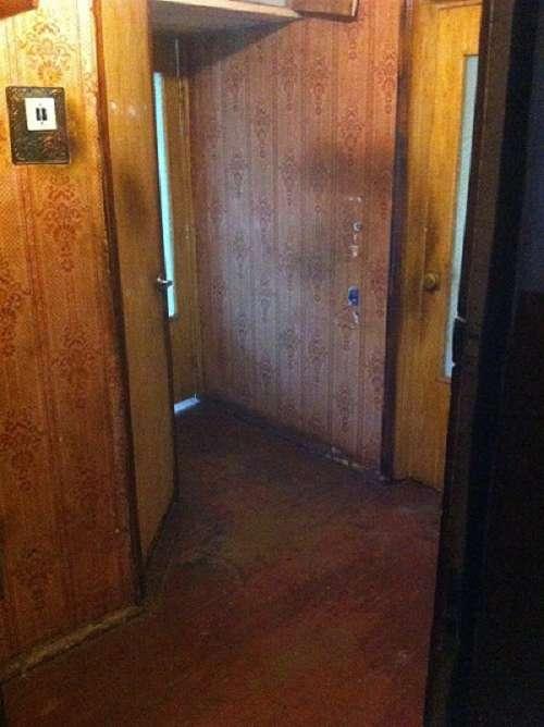 Sell 1-room apartment. Киев, Смелянская — photo 6