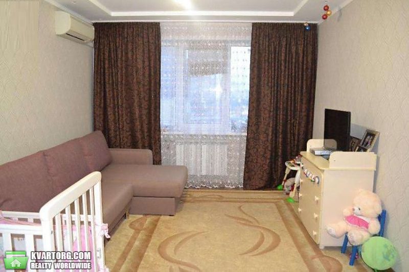 Sell 1-room apartment. Киев,  Драйзера — photo 4