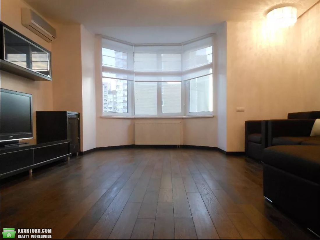 Rent out 3-room apartment. Киев,  Ахматовой — photo 5