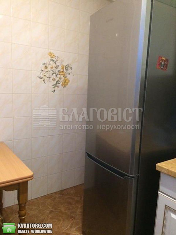 Rent out 2-room apartment. Киев,  Белорусская — photo 4
