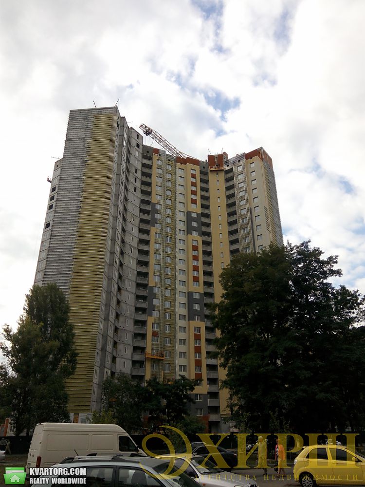 Sell 1-room apartment. Киев,  Глушкова пр — photo 1