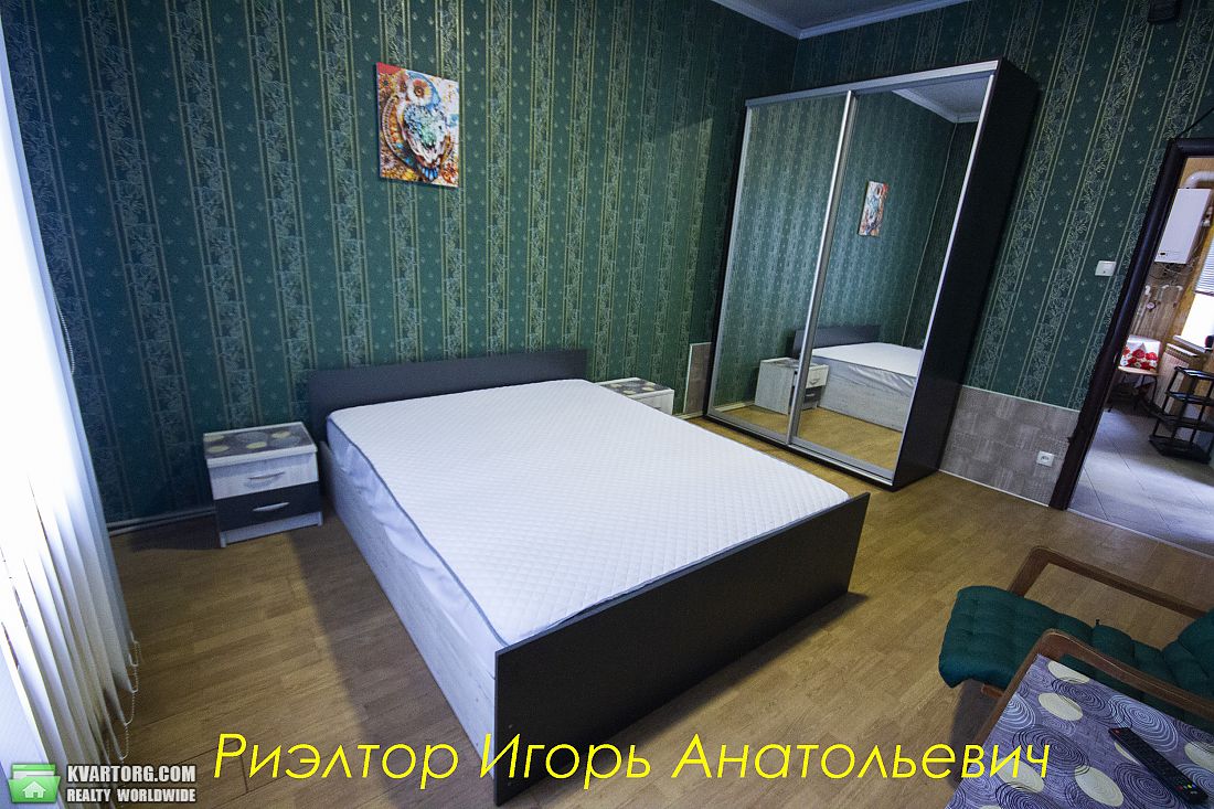 сдам 1-комнатную квартиру. Одесса,  Коровицкого Профессора - фото 2